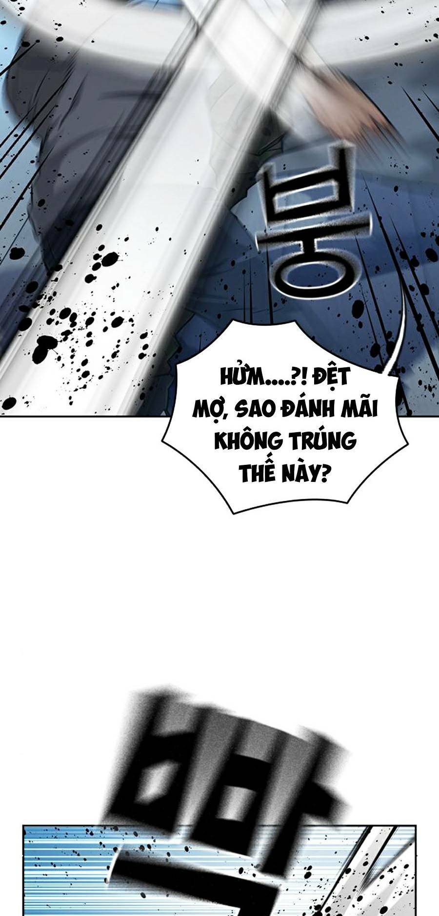 Để Có Thể Sống Sót - Chapter 43 - Page 11