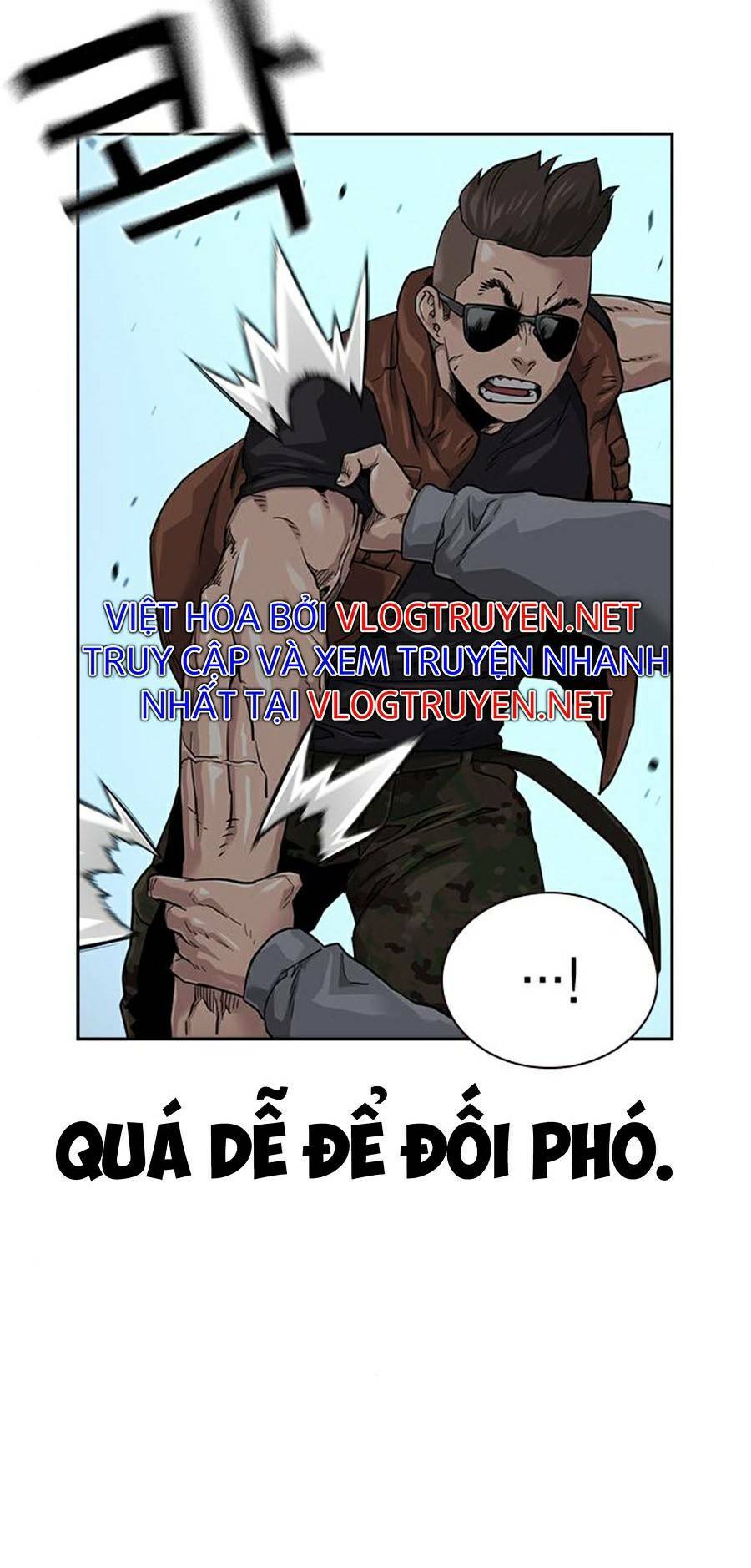 Để Có Thể Sống Sót - Chapter 43 - Page 14