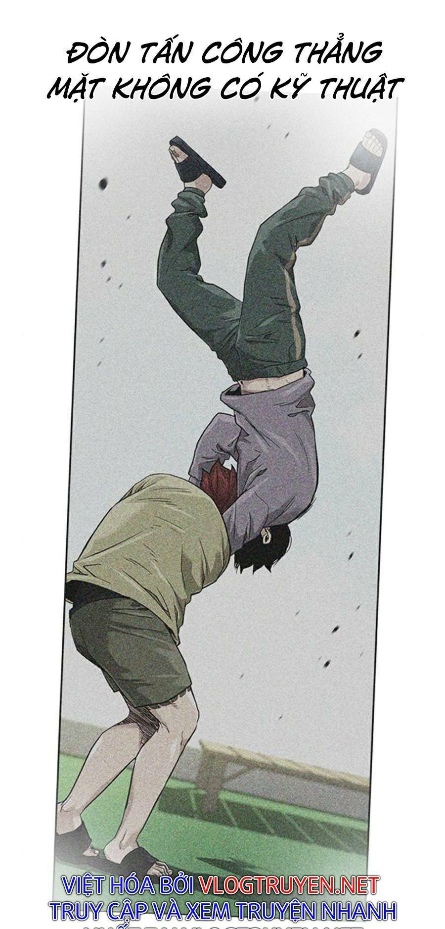 Để Có Thể Sống Sót - Chapter 43 - Page 15