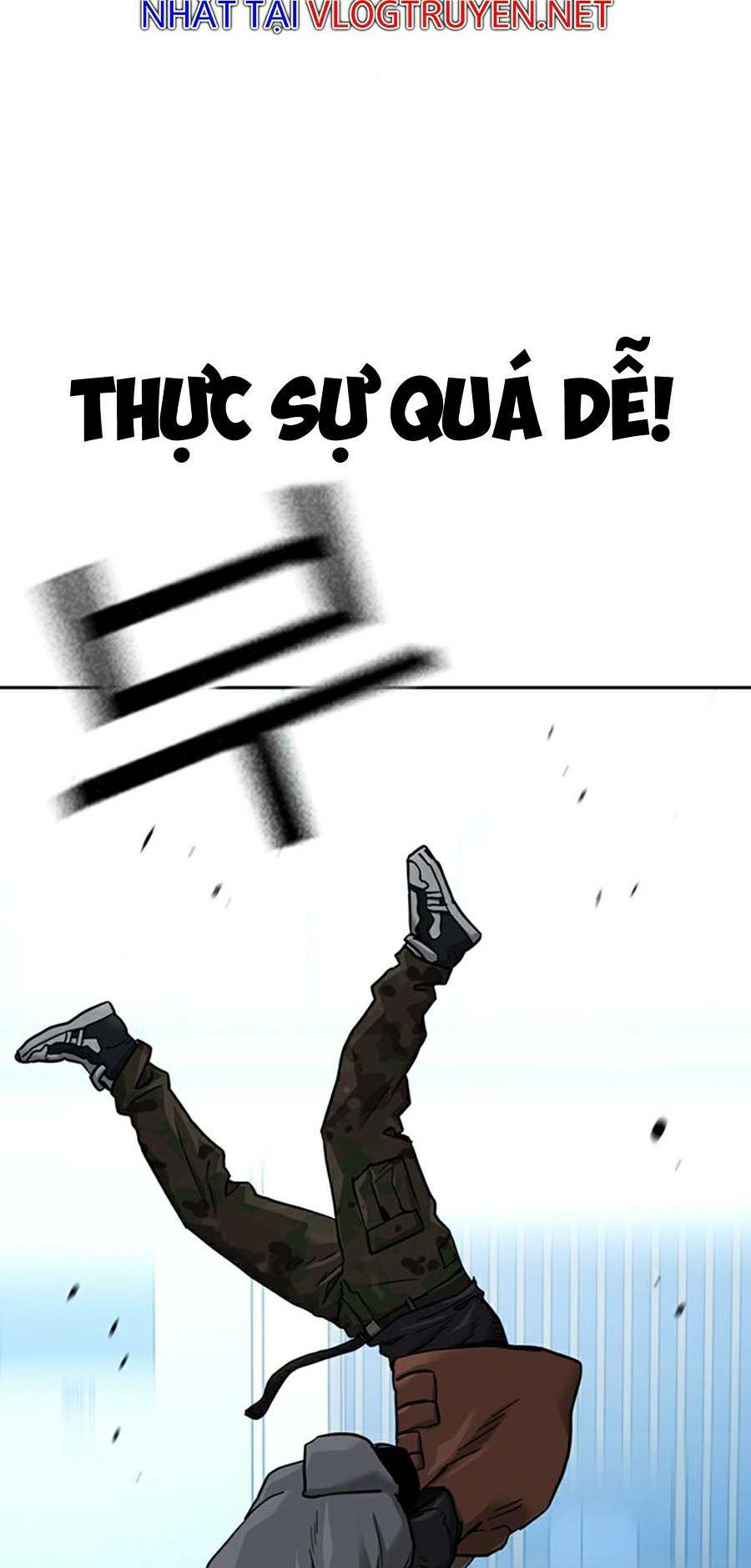 Để Có Thể Sống Sót - Chapter 43 - Page 16