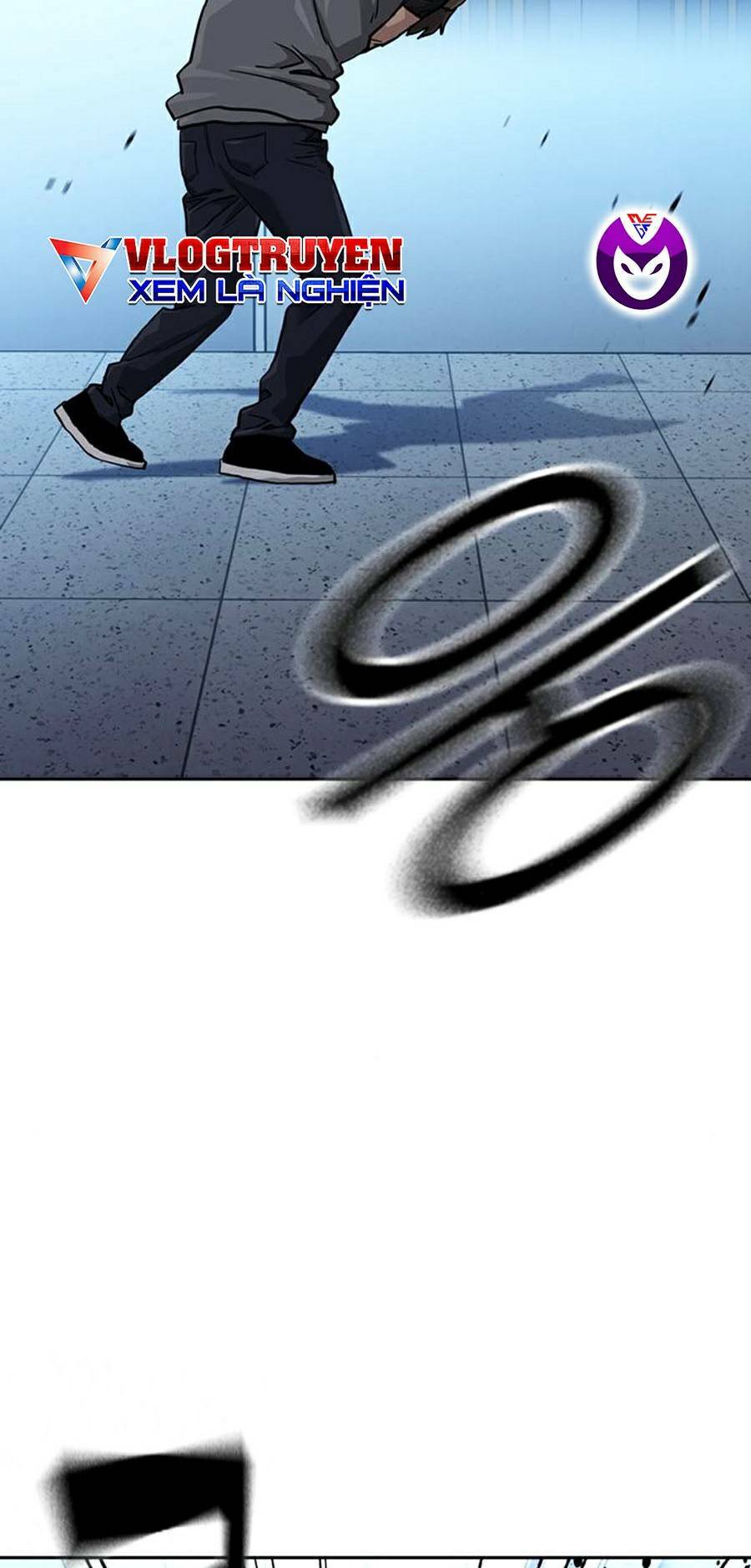 Để Có Thể Sống Sót - Chapter 43 - Page 17