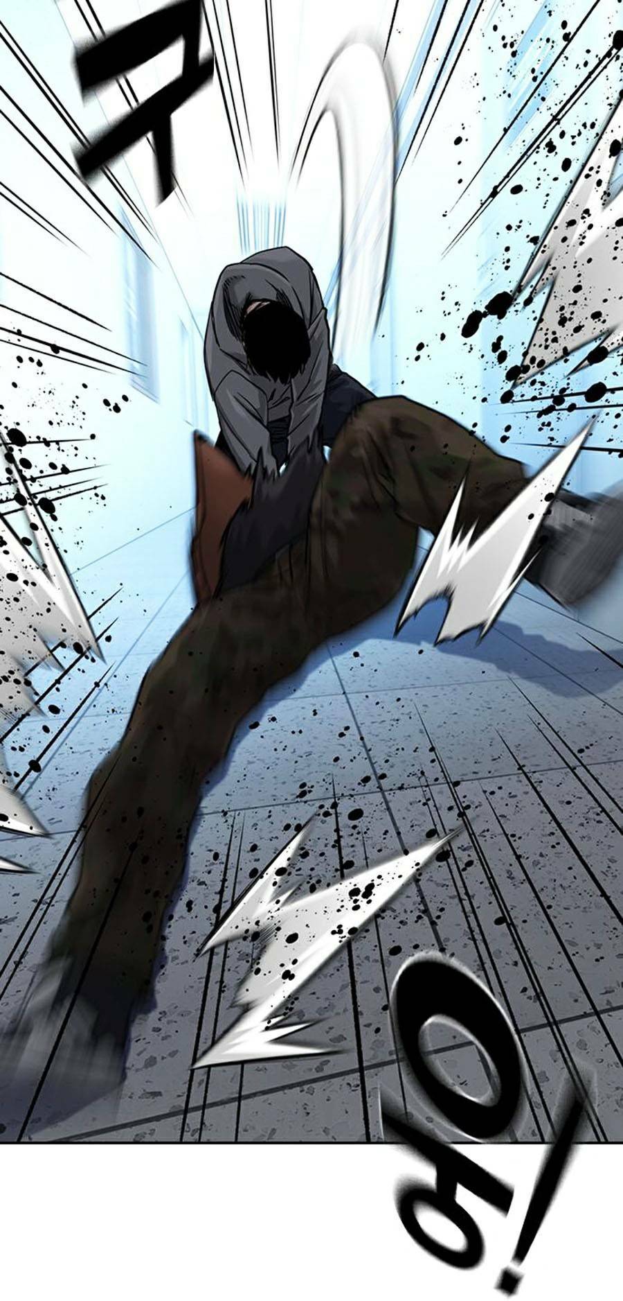 Để Có Thể Sống Sót - Chapter 43 - Page 18