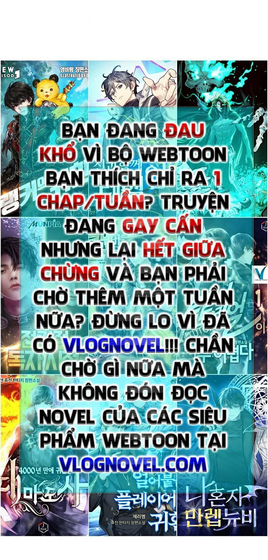 Để Có Thể Sống Sót - Chapter 43 - Page 19
