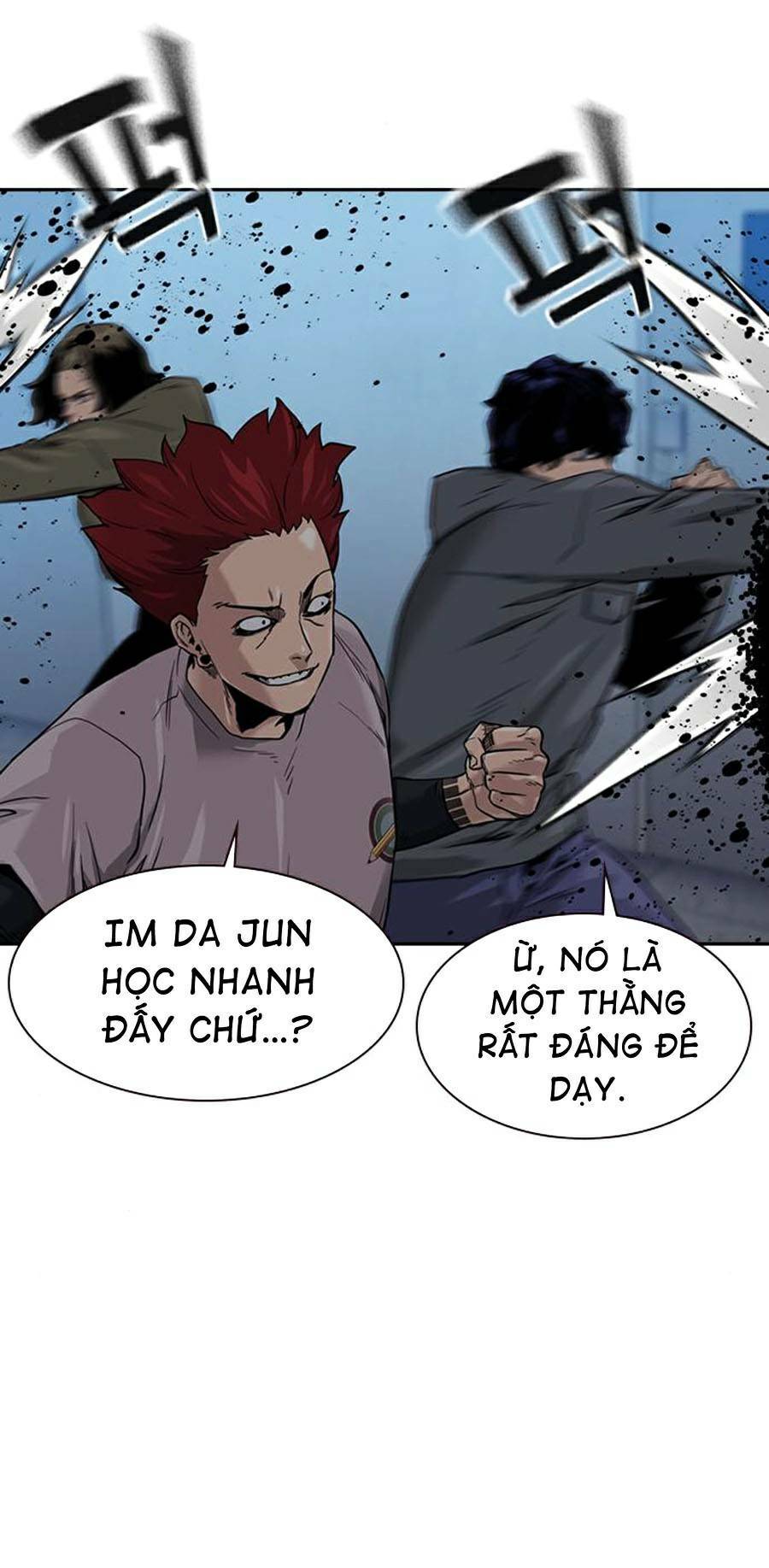 Để Có Thể Sống Sót - Chapter 43 - Page 20