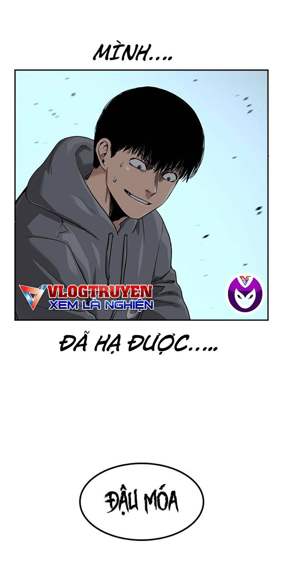 Để Có Thể Sống Sót - Chapter 43 - Page 21