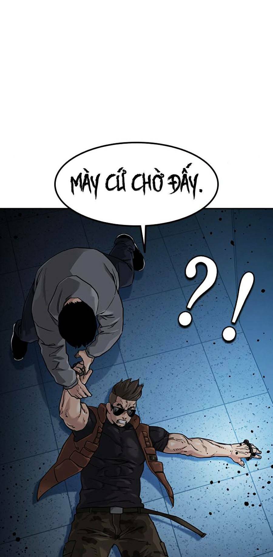 Để Có Thể Sống Sót - Chapter 43 - Page 22