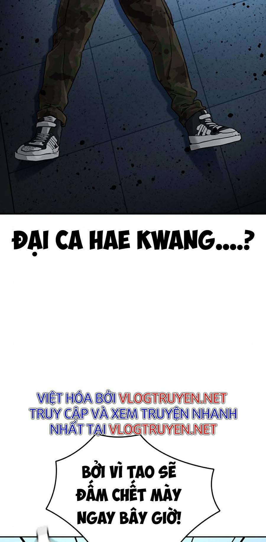 Để Có Thể Sống Sót - Chapter 43 - Page 23