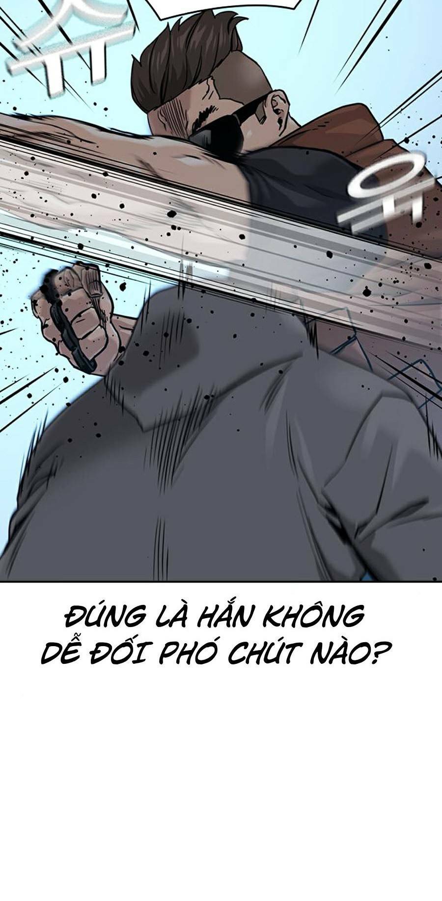 Để Có Thể Sống Sót - Chapter 43 - Page 24