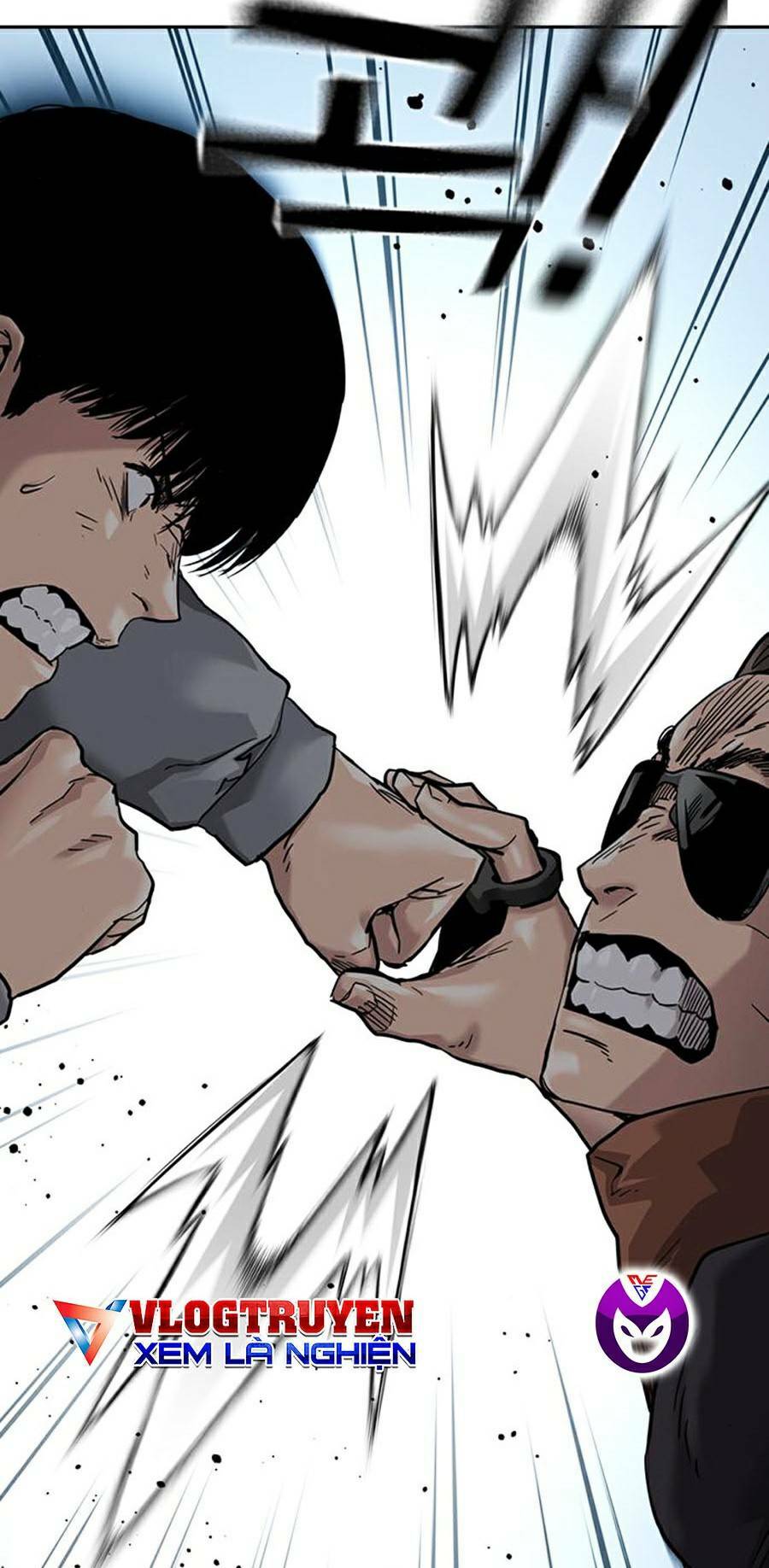 Để Có Thể Sống Sót - Chapter 43 - Page 26