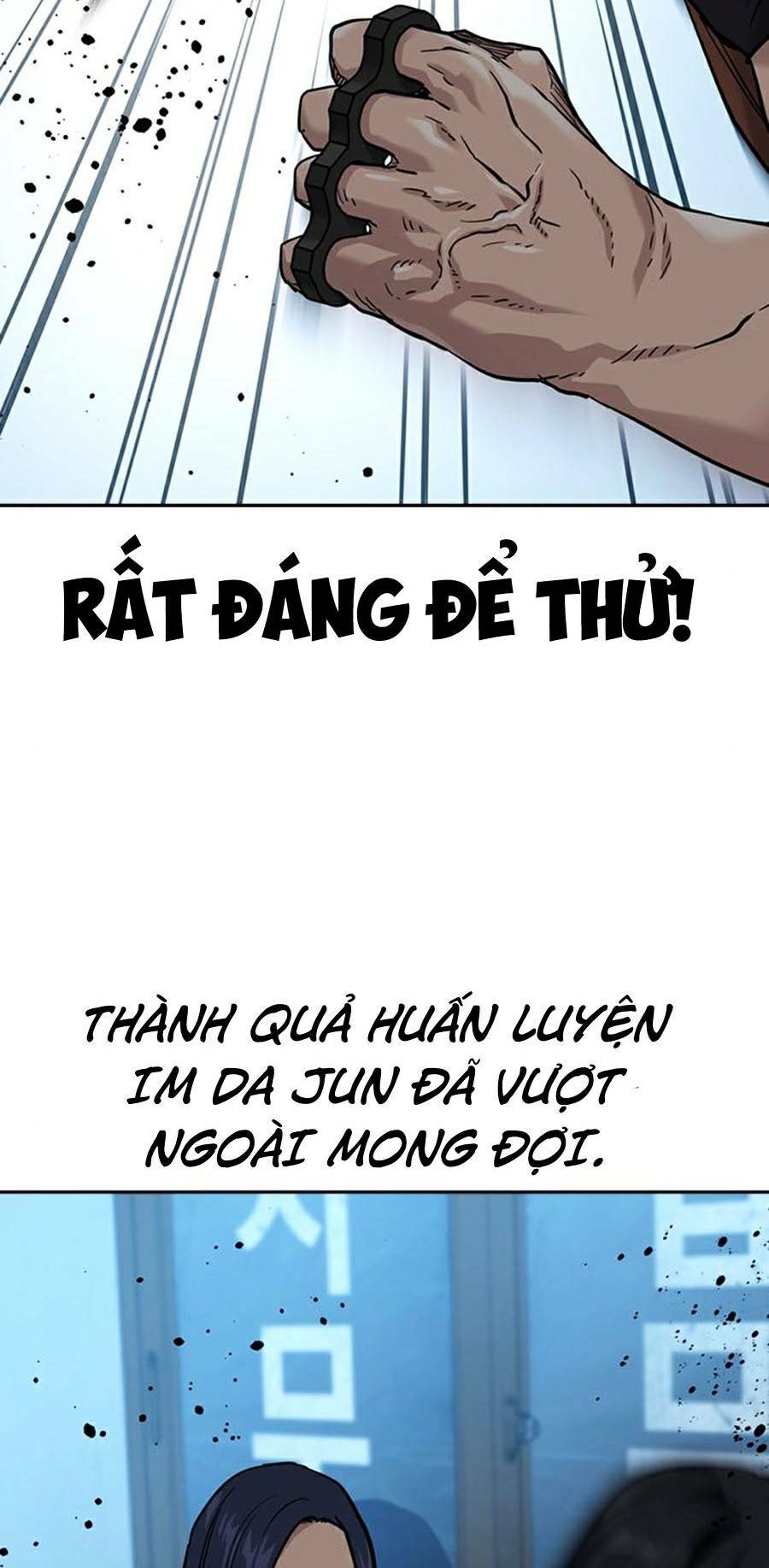 Để Có Thể Sống Sót - Chapter 43 - Page 27
