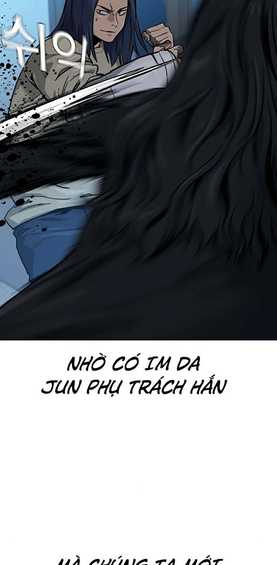 Để Có Thể Sống Sót - Chapter 43 - Page 28