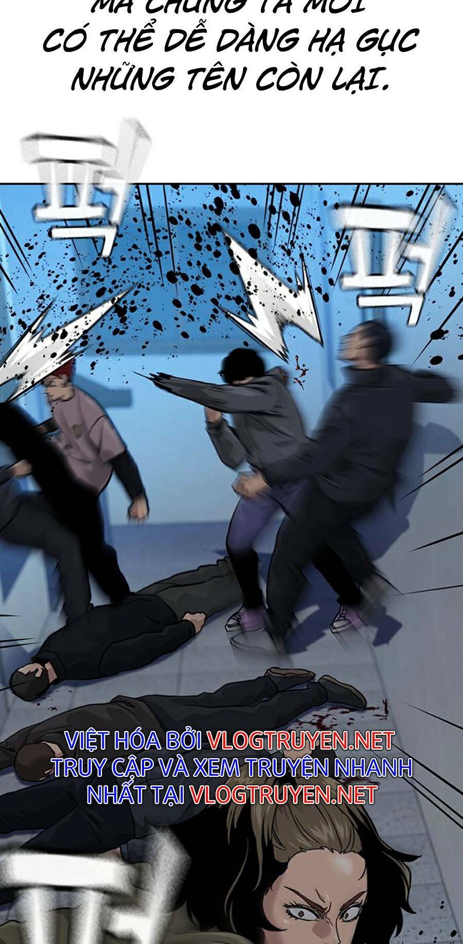 Để Có Thể Sống Sót - Chapter 43 - Page 29