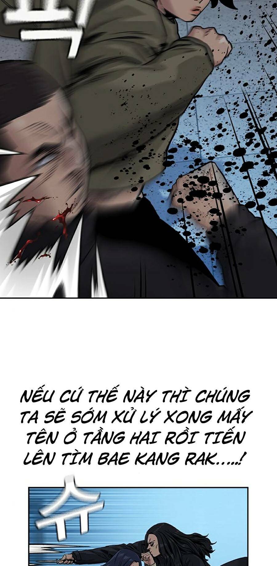 Để Có Thể Sống Sót - Chapter 43 - Page 30