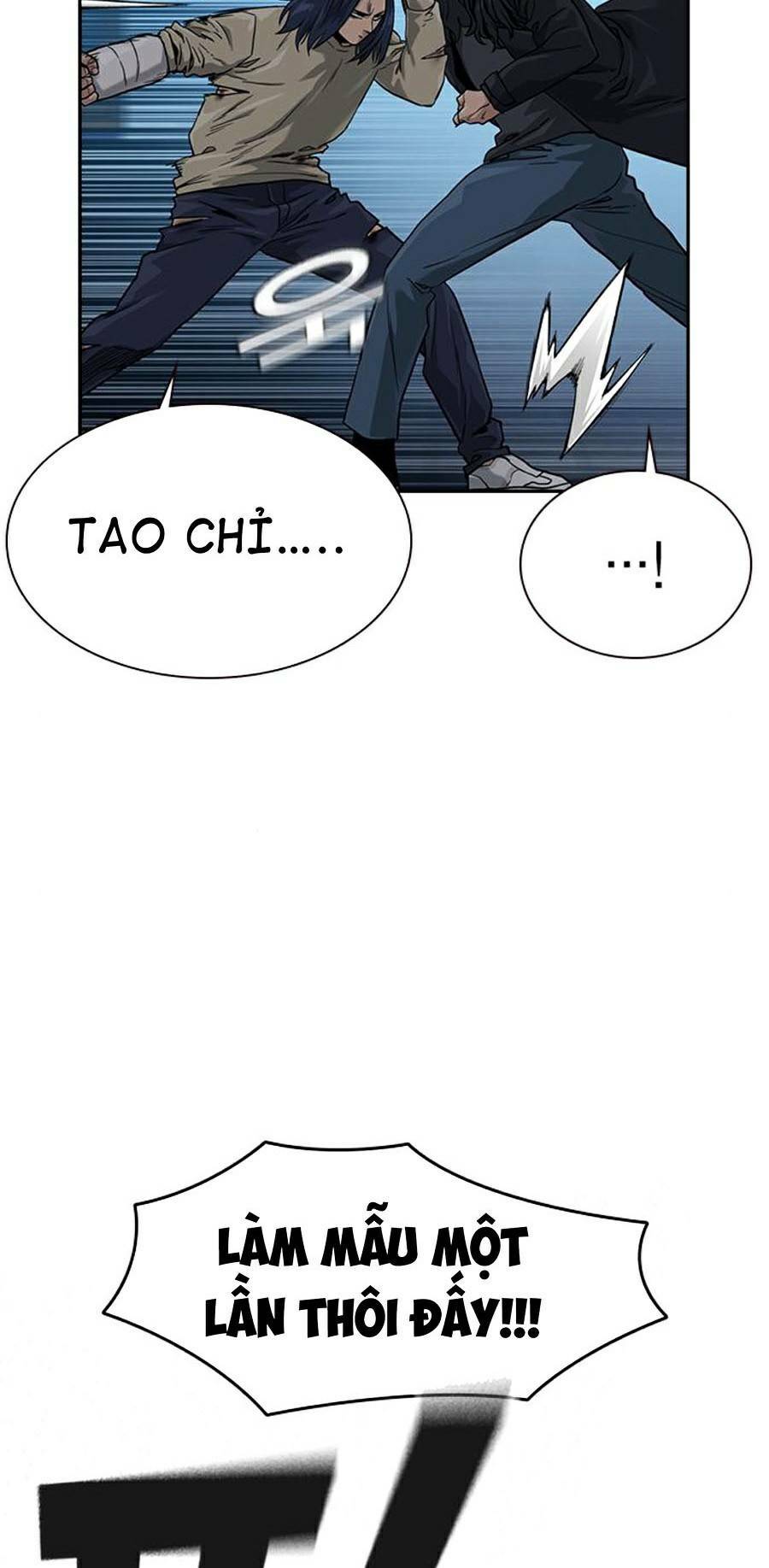 Để Có Thể Sống Sót - Chapter 43 - Page 31