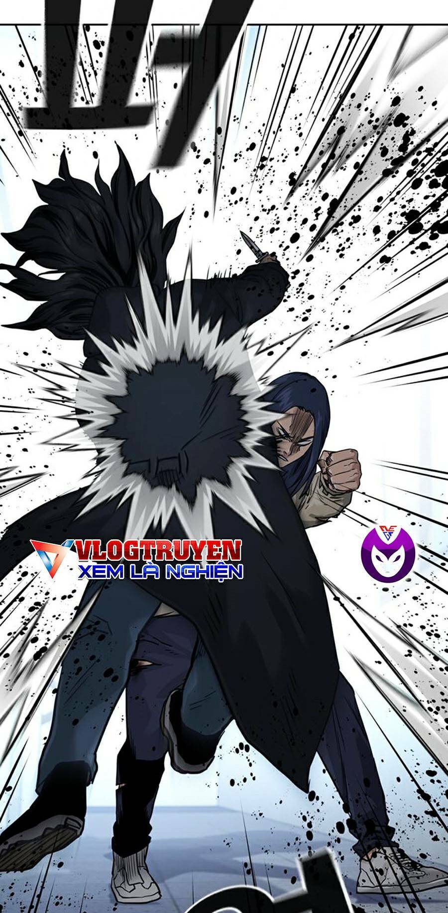 Để Có Thể Sống Sót - Chapter 43 - Page 32