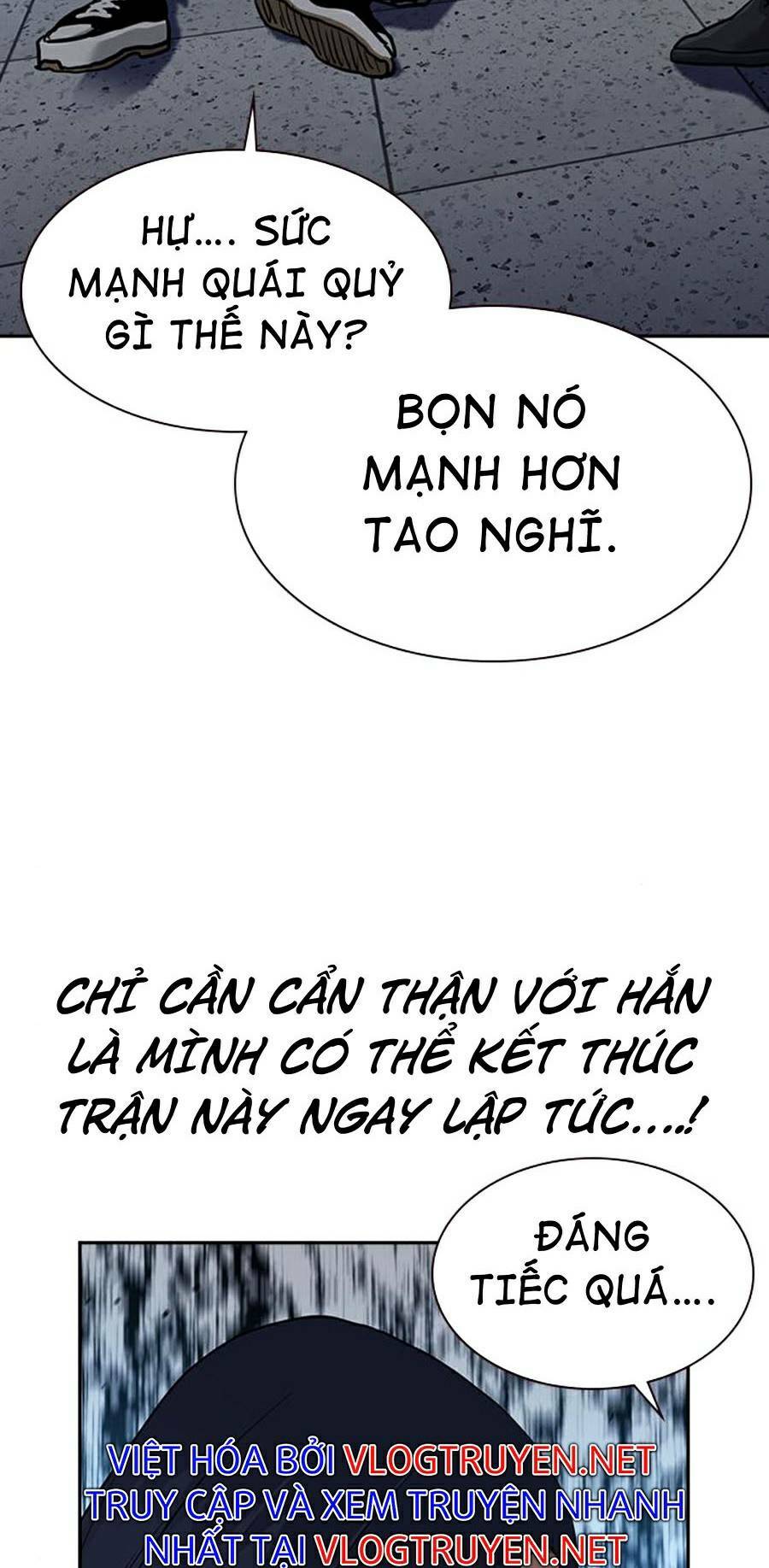 Để Có Thể Sống Sót - Chapter 43 - Page 34