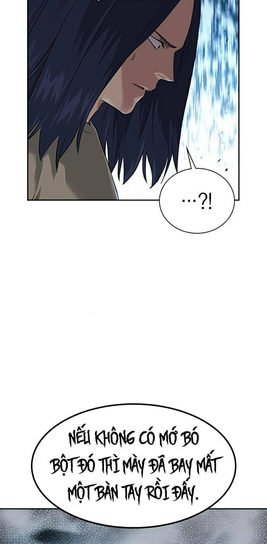 Để Có Thể Sống Sót - Chapter 43 - Page 35