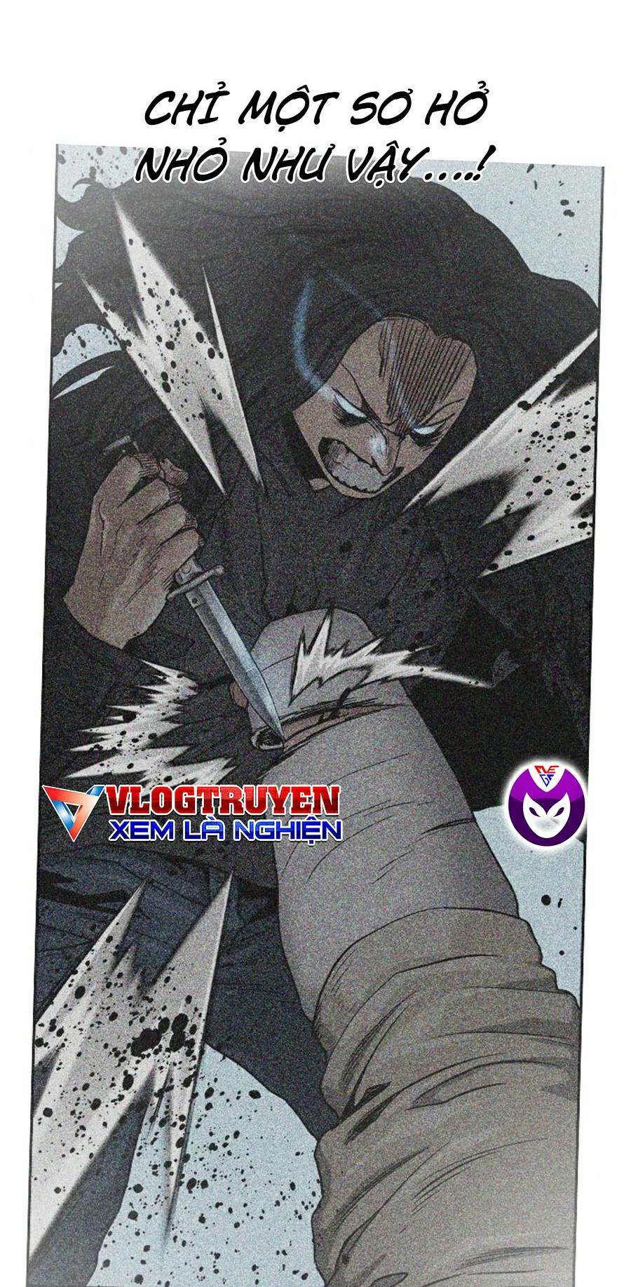 Để Có Thể Sống Sót - Chapter 43 - Page 37