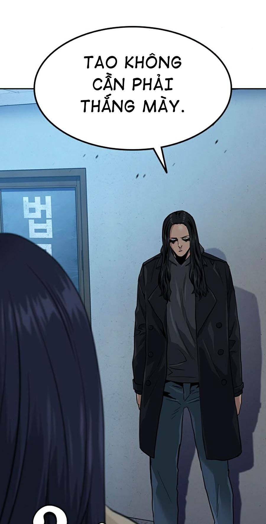 Để Có Thể Sống Sót - Chapter 43 - Page 40