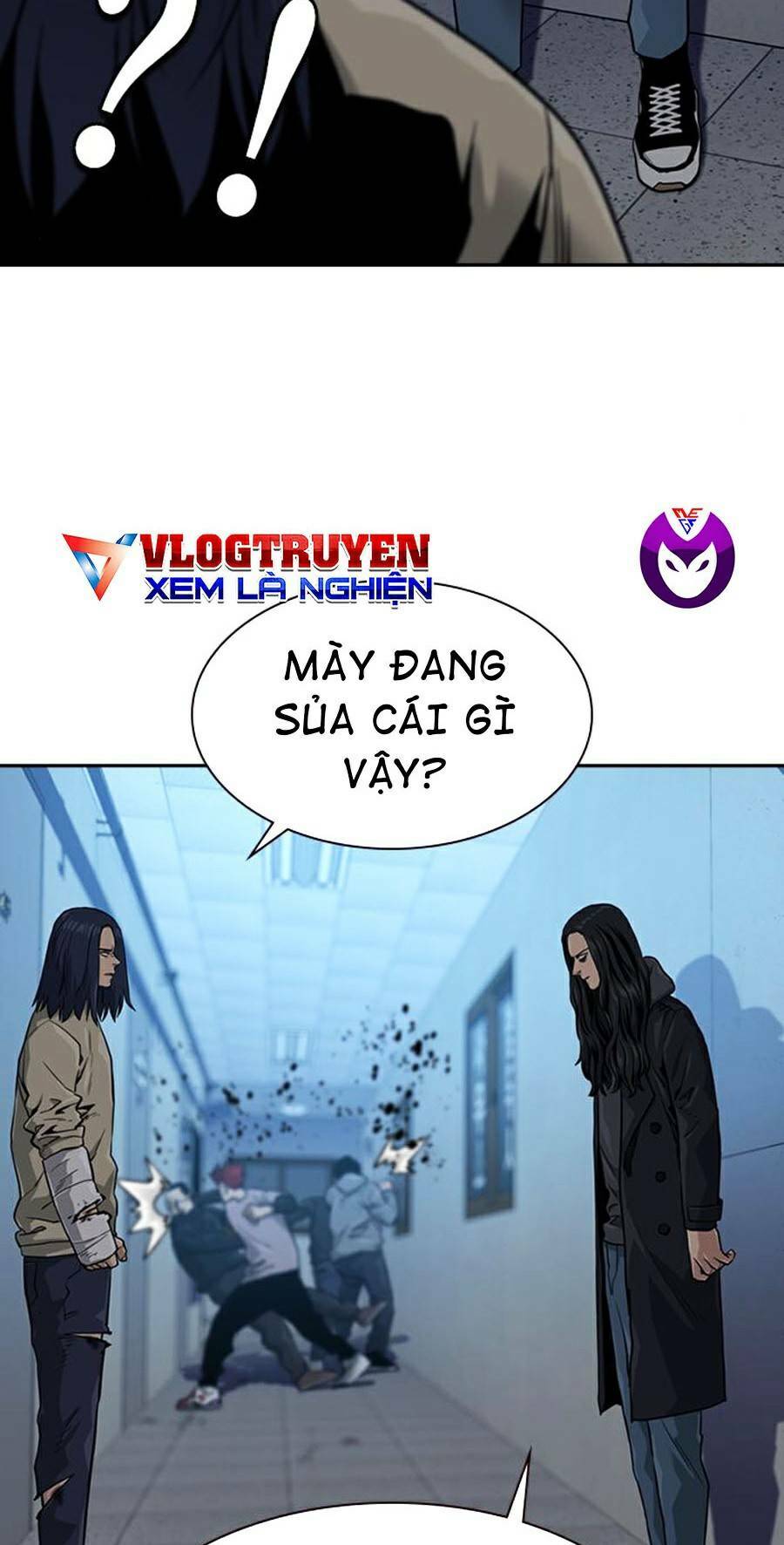 Để Có Thể Sống Sót - Chapter 43 - Page 41