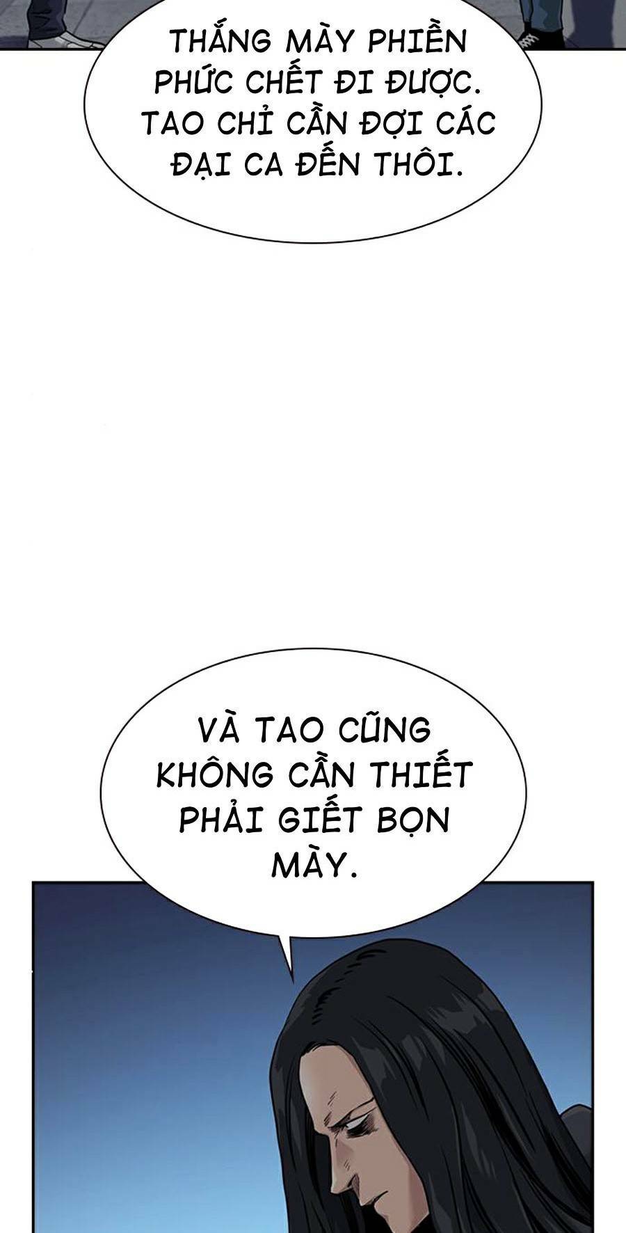 Để Có Thể Sống Sót - Chapter 43 - Page 42
