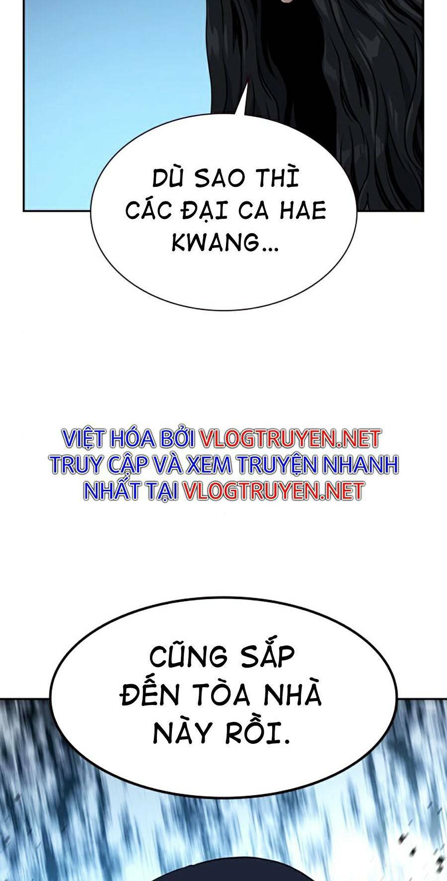 Để Có Thể Sống Sót - Chapter 43 - Page 43