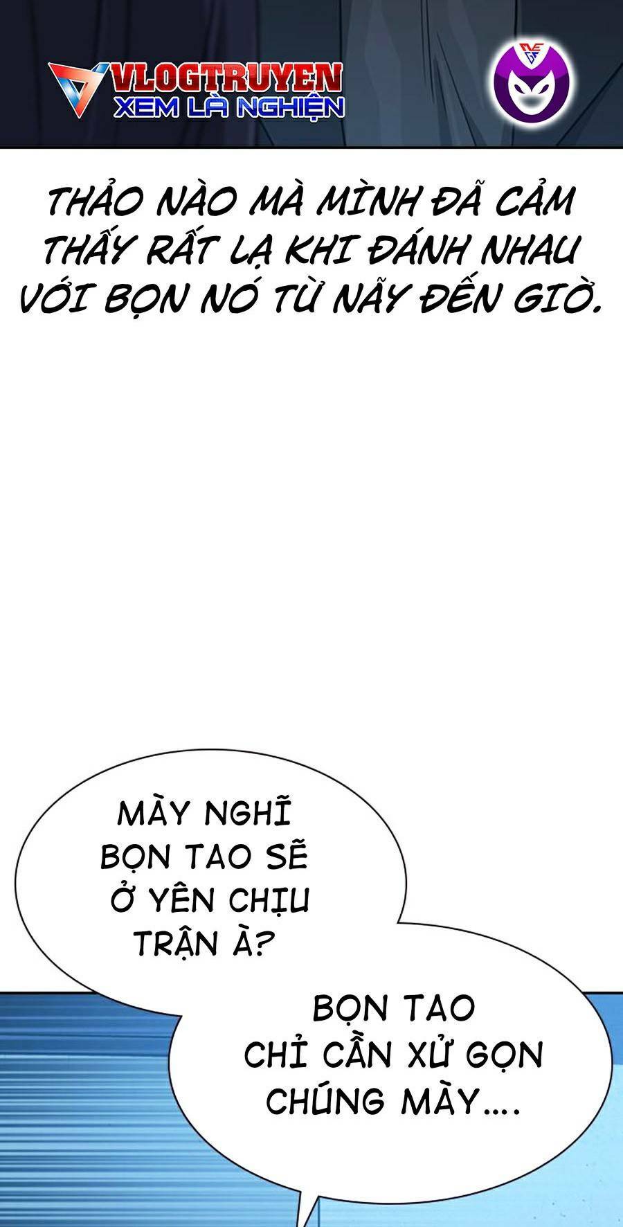 Để Có Thể Sống Sót - Chapter 43 - Page 46