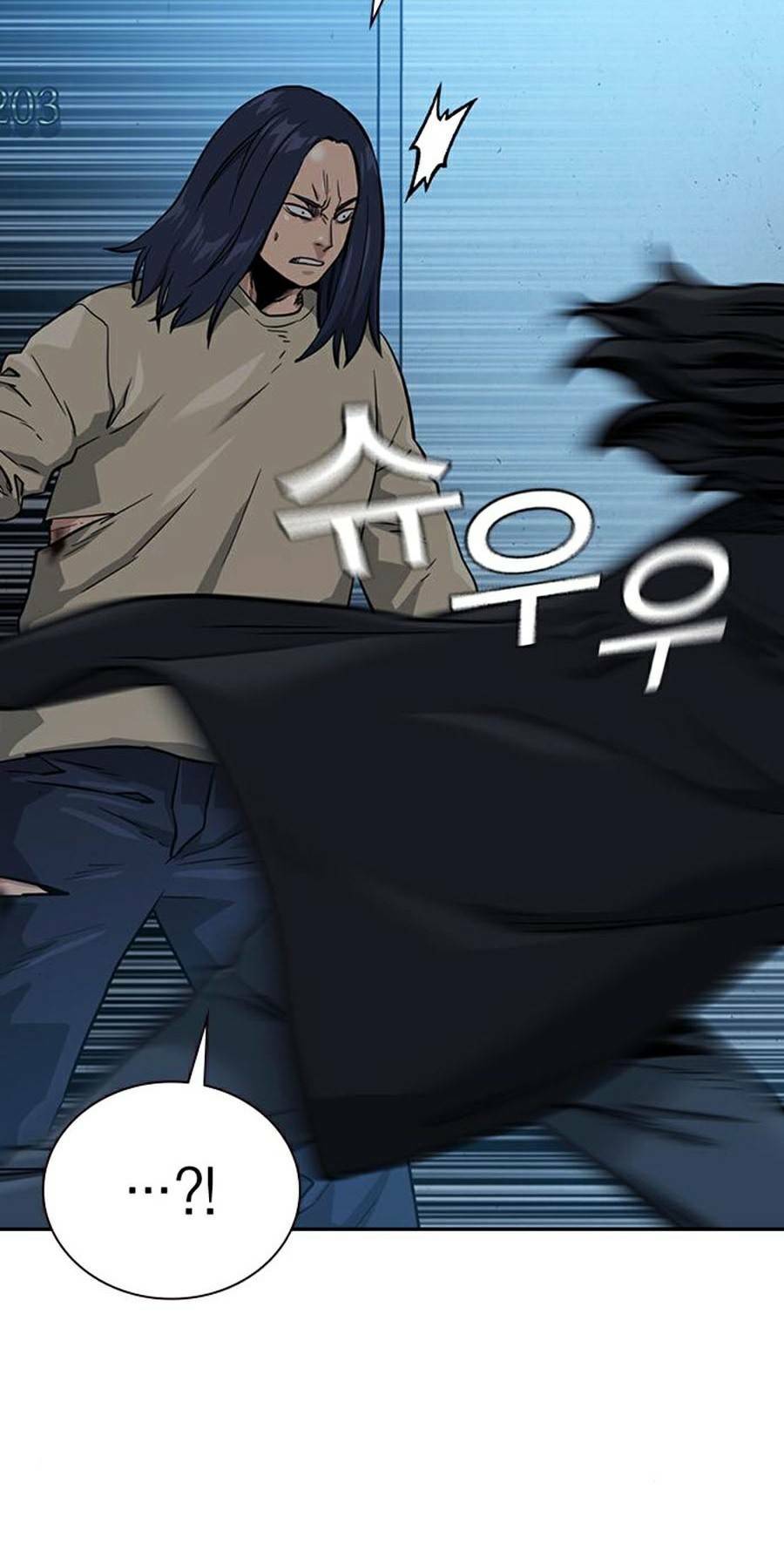 Để Có Thể Sống Sót - Chapter 43 - Page 47