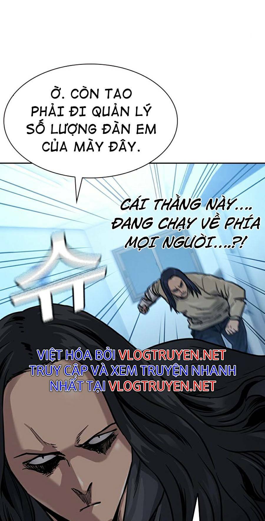 Để Có Thể Sống Sót - Chapter 43 - Page 48