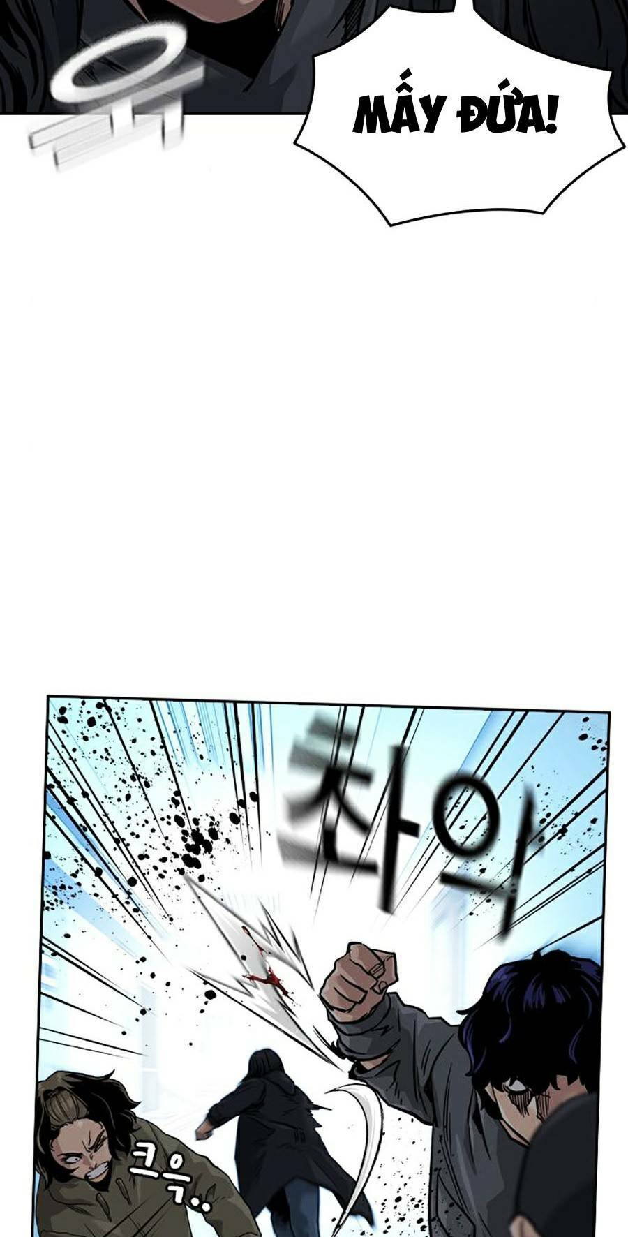 Để Có Thể Sống Sót - Chapter 43 - Page 49