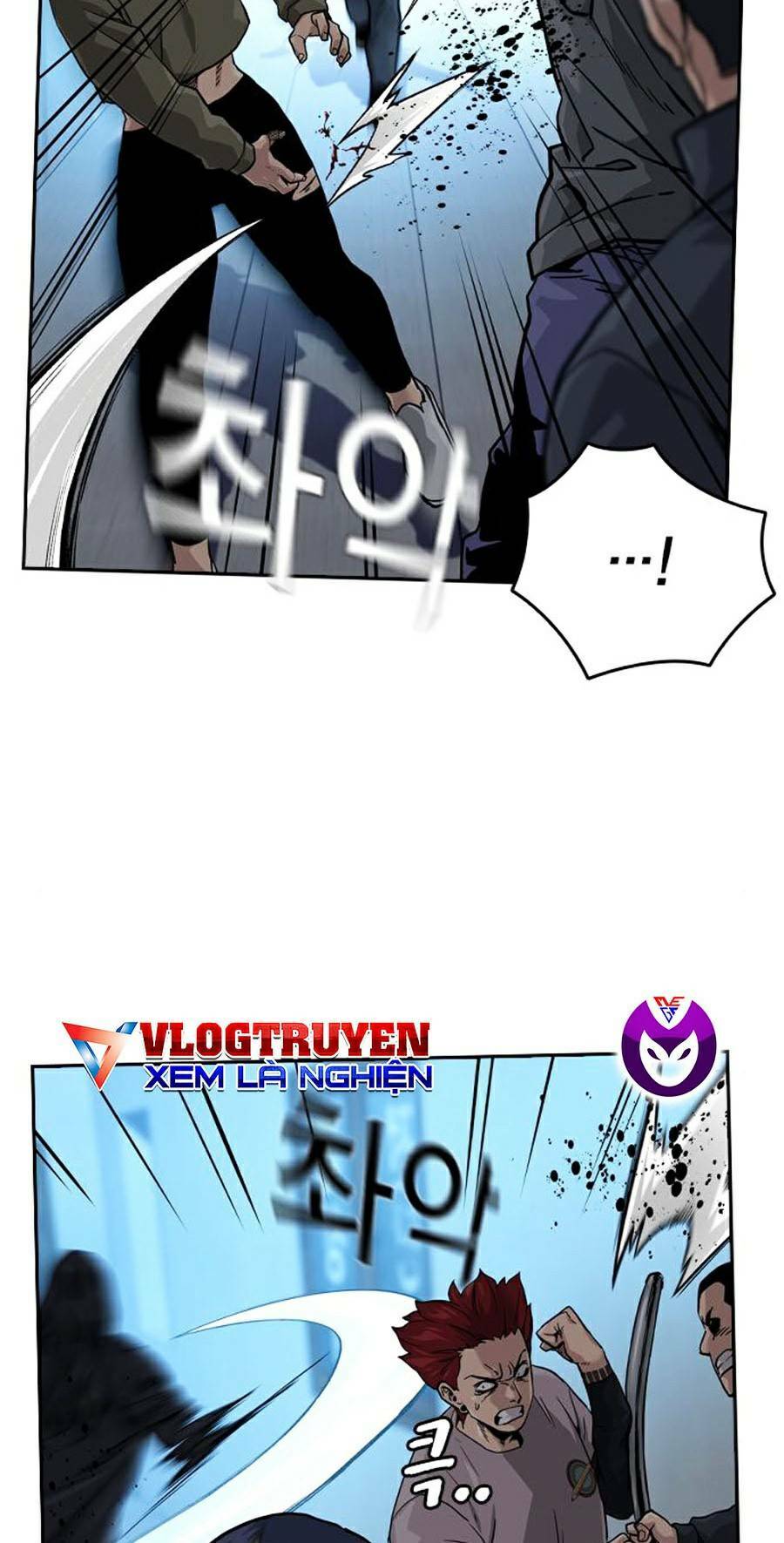 Để Có Thể Sống Sót - Chapter 43 - Page 50