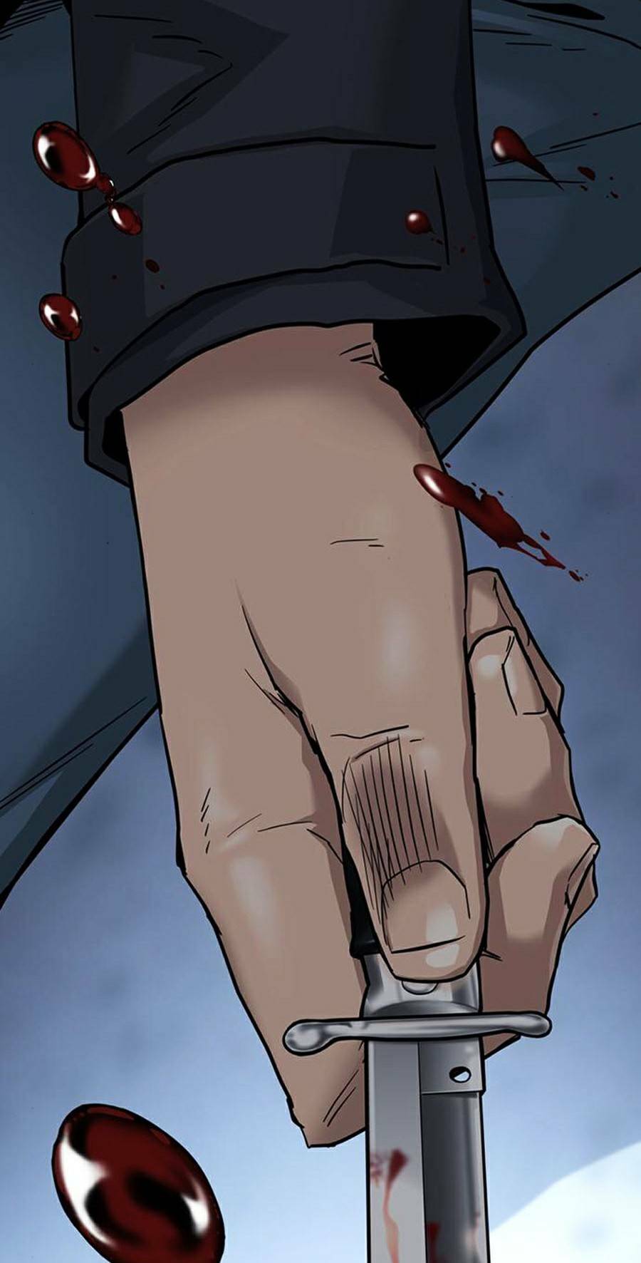 Để Có Thể Sống Sót - Chapter 43 - Page 55