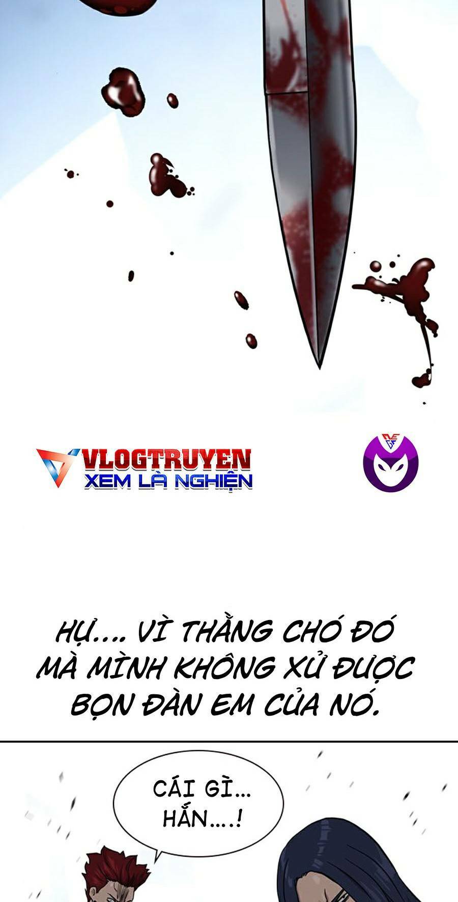 Để Có Thể Sống Sót - Chapter 43 - Page 56