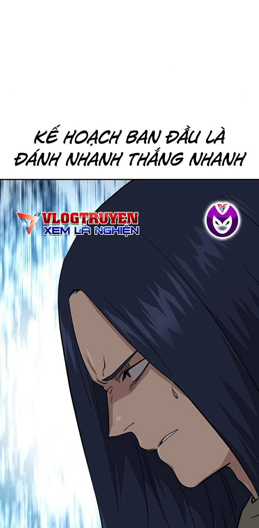 Để Có Thể Sống Sót - Chapter 43 - Page 61