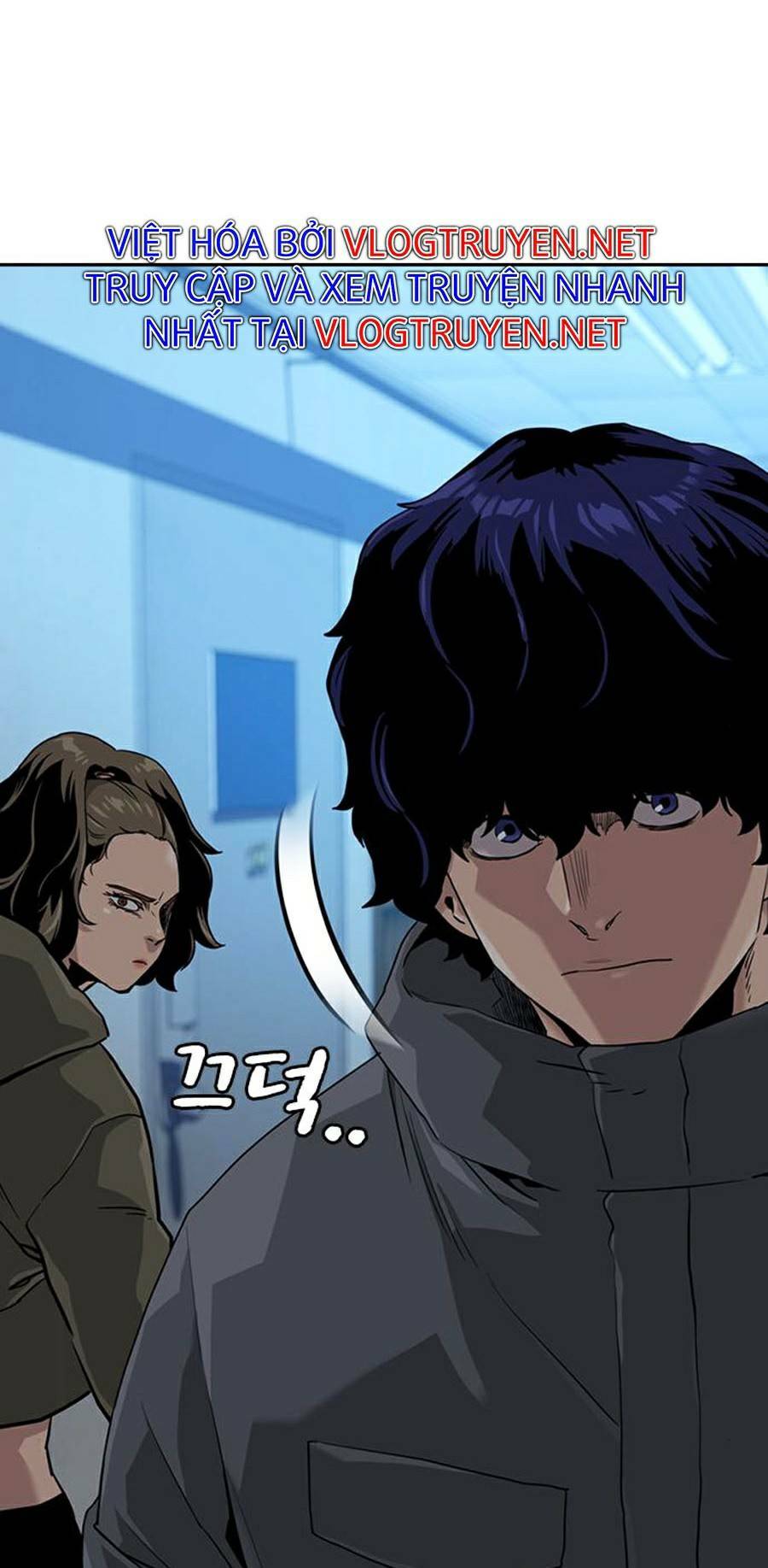 Để Có Thể Sống Sót - Chapter 43 - Page 64