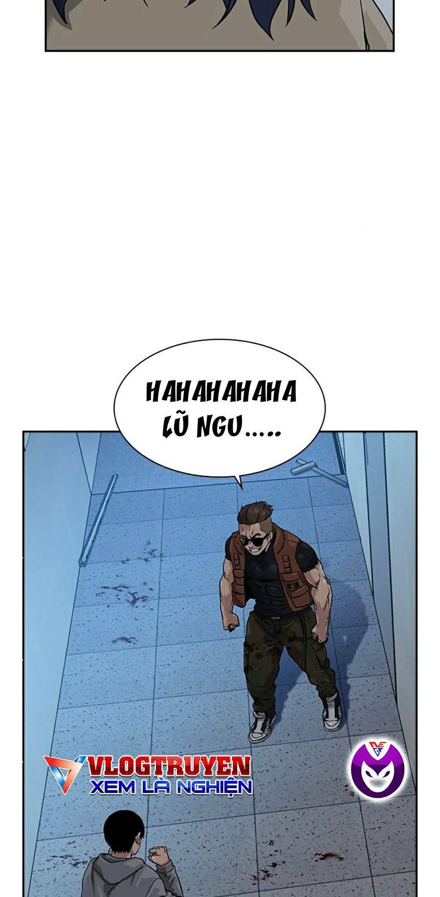 Để Có Thể Sống Sót - Chapter 43 - Page 66