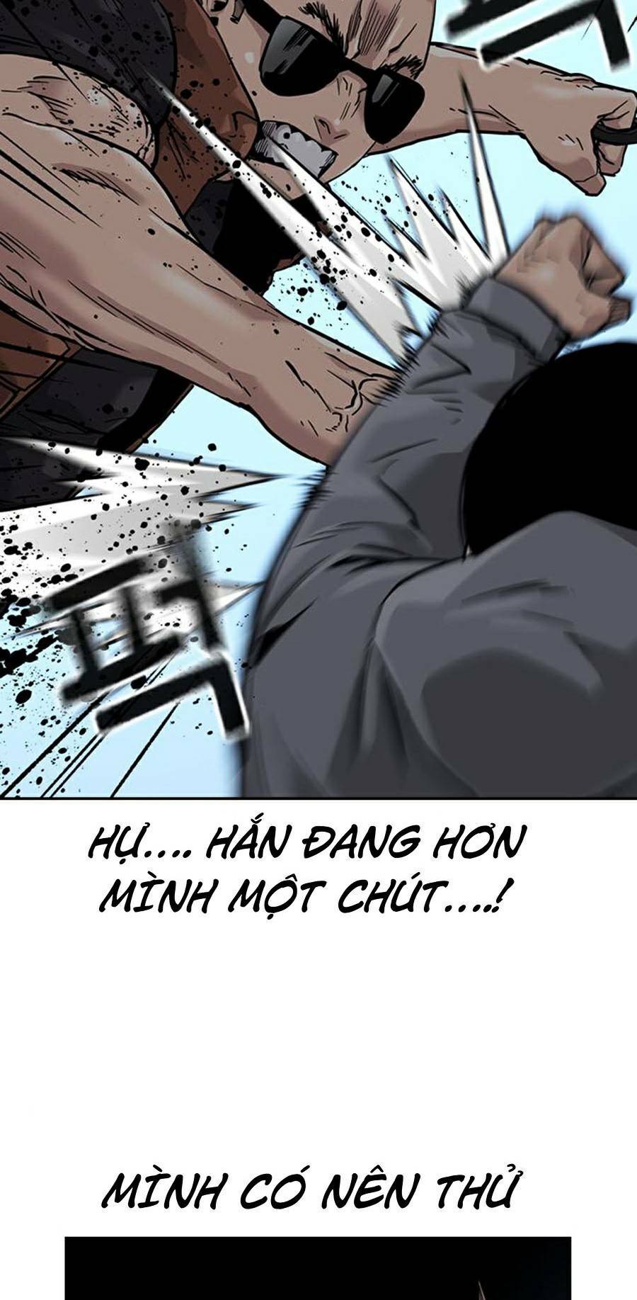 Để Có Thể Sống Sót - Chapter 43 - Page 68