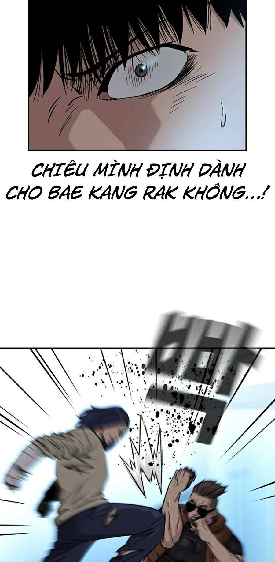 Để Có Thể Sống Sót - Chapter 43 - Page 69
