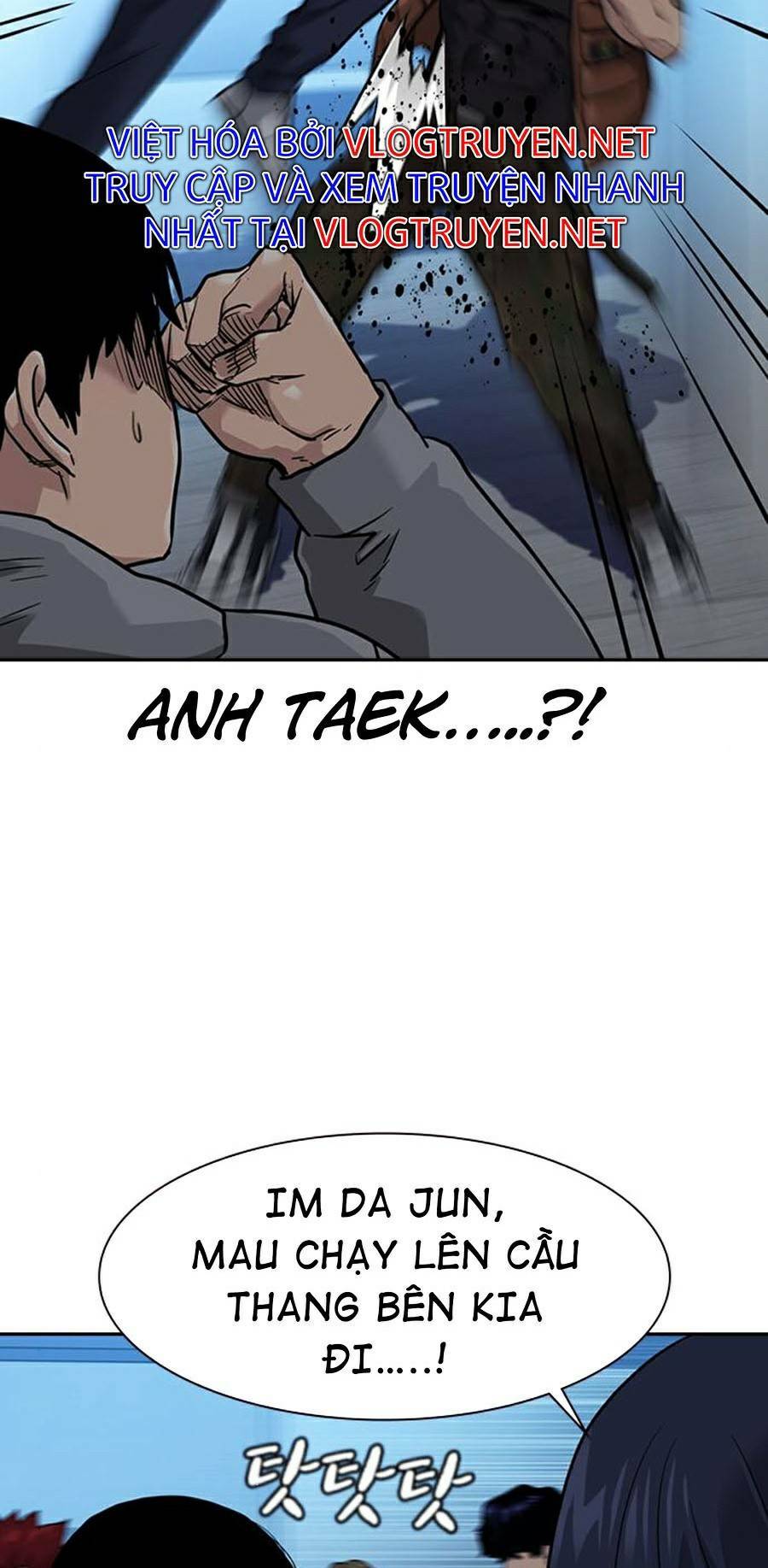 Để Có Thể Sống Sót - Chapter 43 - Page 70