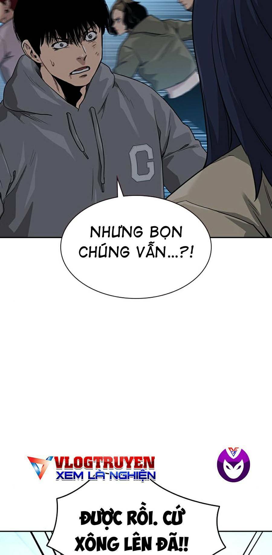 Để Có Thể Sống Sót - Chapter 43 - Page 71