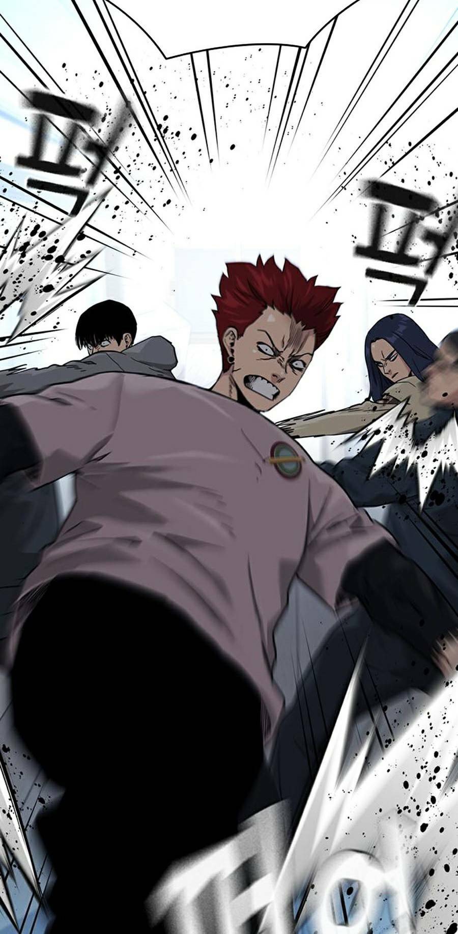 Để Có Thể Sống Sót - Chapter 43 - Page 72