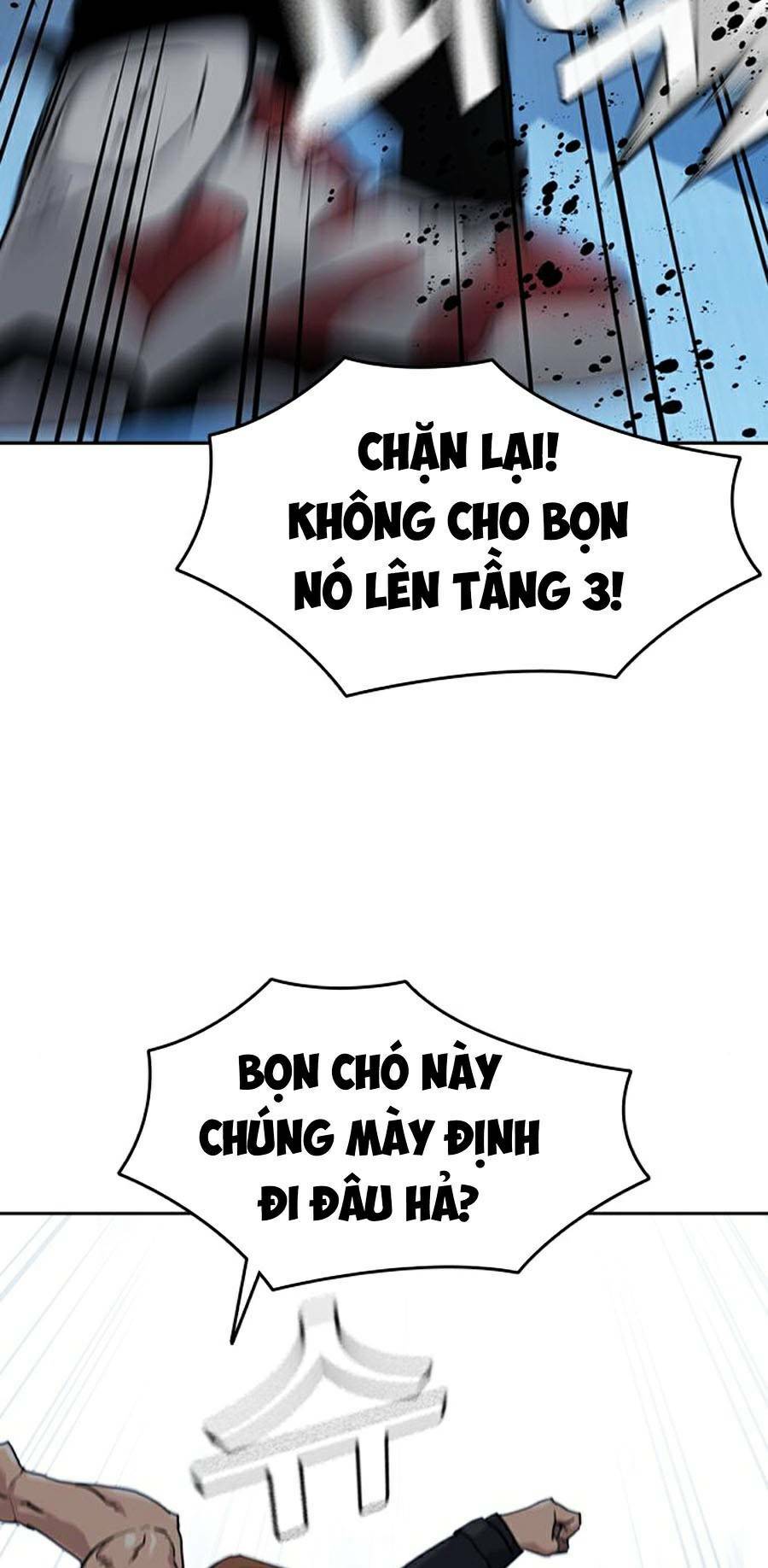 Để Có Thể Sống Sót - Chapter 43 - Page 73