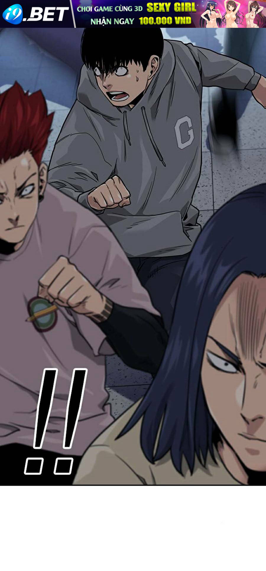 Để Có Thể Sống Sót - Chapter 43 - Page 77