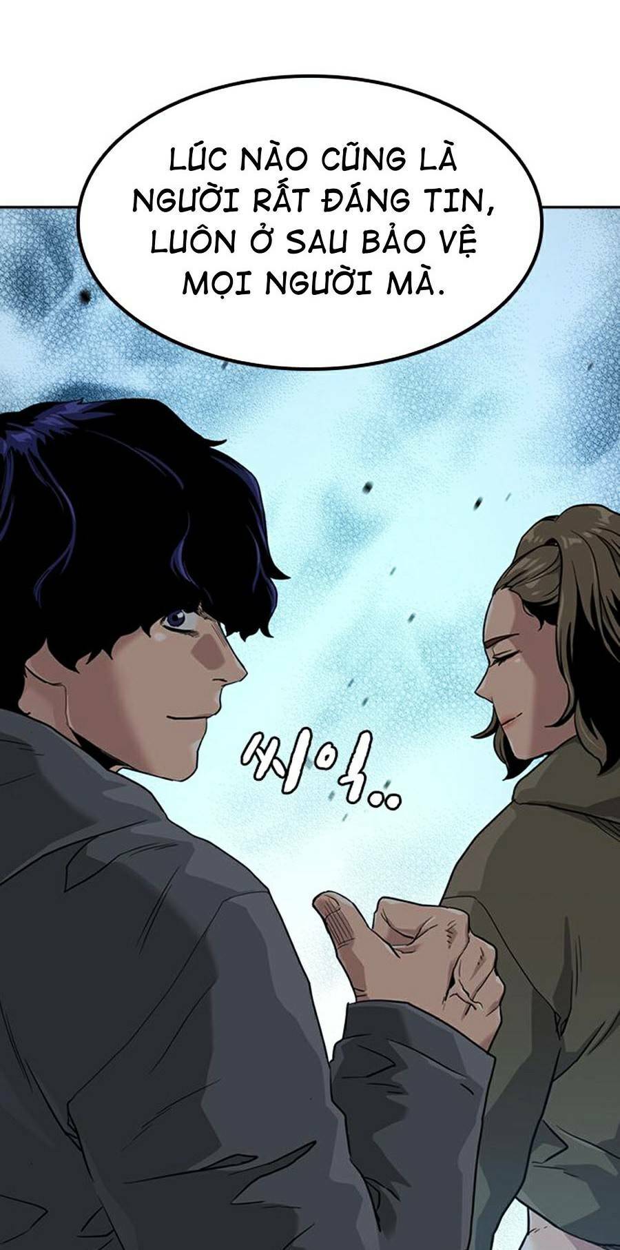 Để Có Thể Sống Sót - Chapter 43 - Page 82