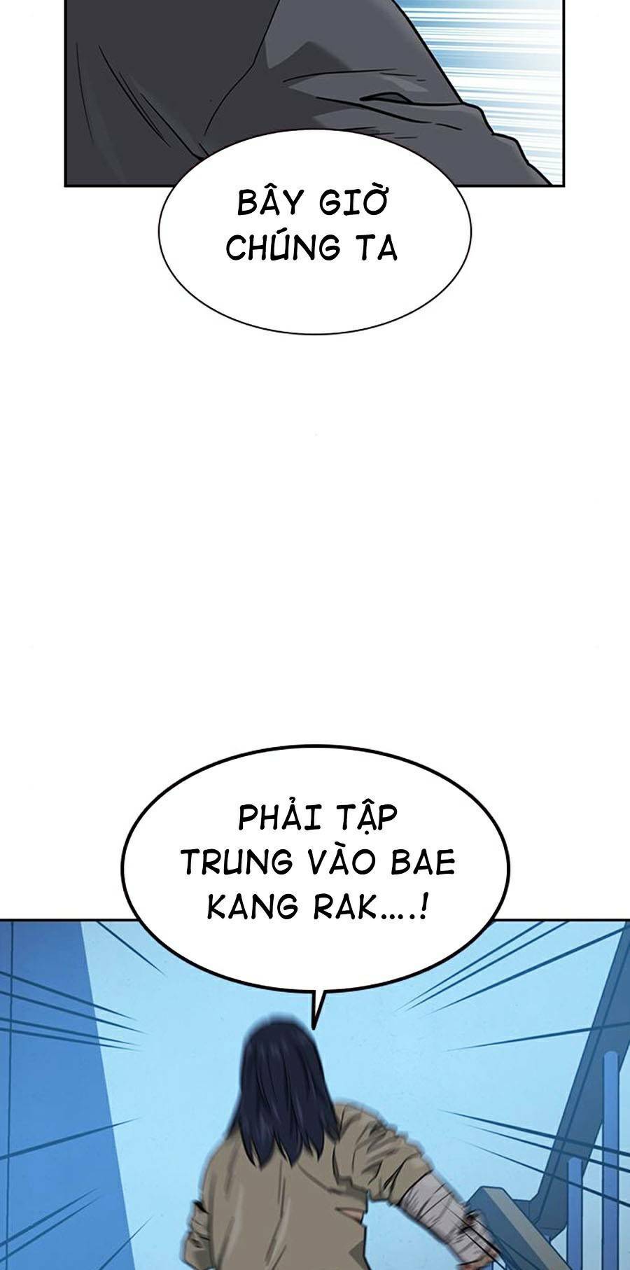 Để Có Thể Sống Sót - Chapter 43 - Page 84