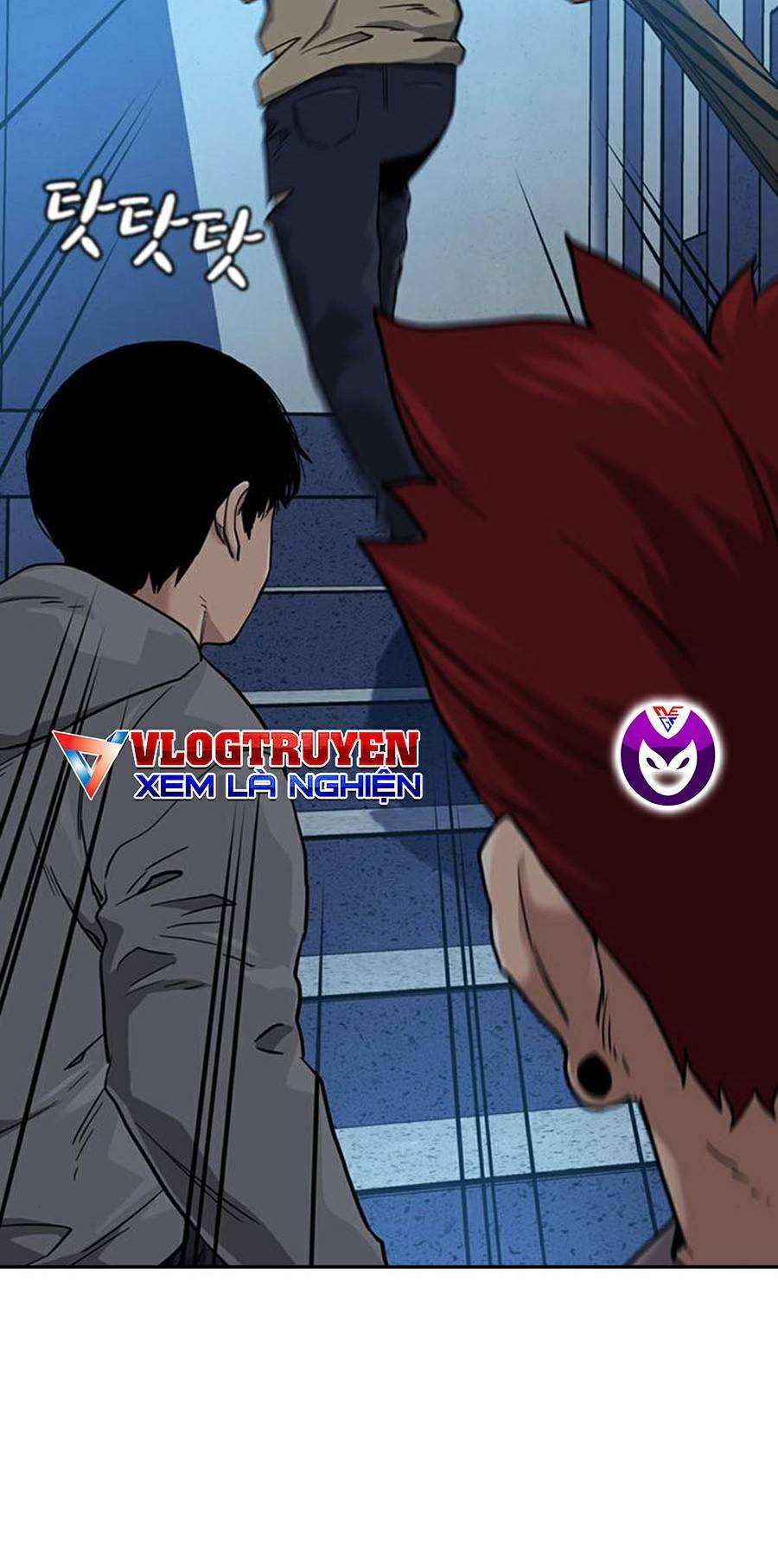 Để Có Thể Sống Sót - Chapter 43 - Page 85