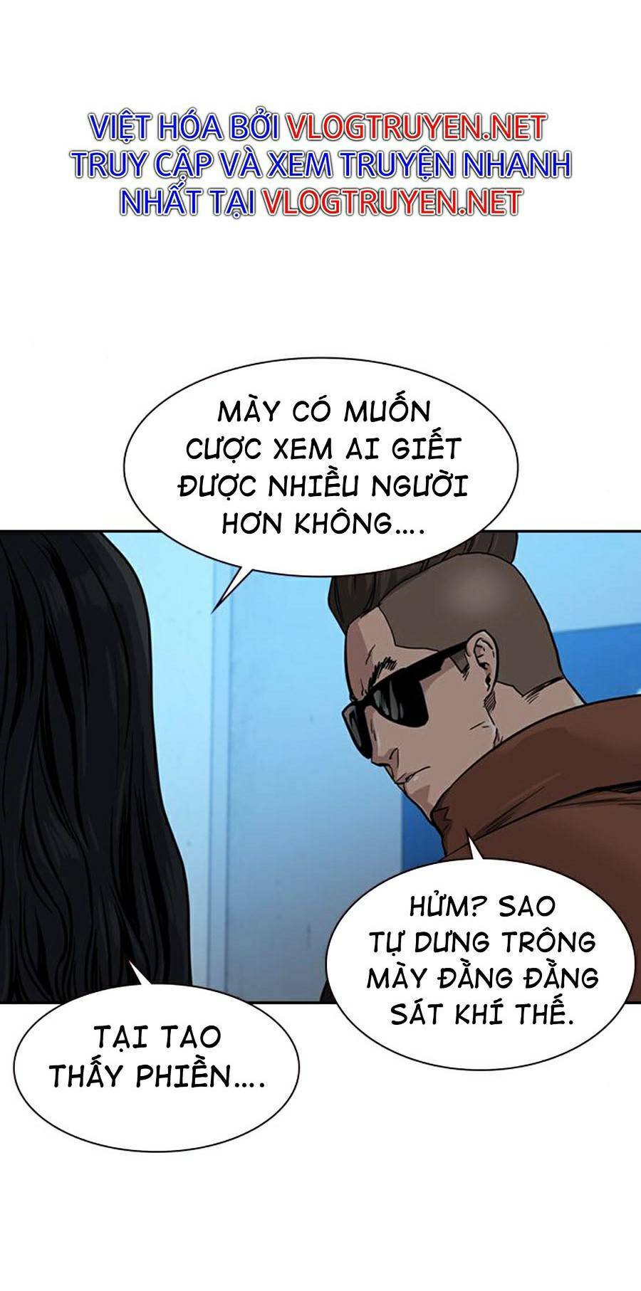 Để Có Thể Sống Sót - Chapter 43 - Page 87