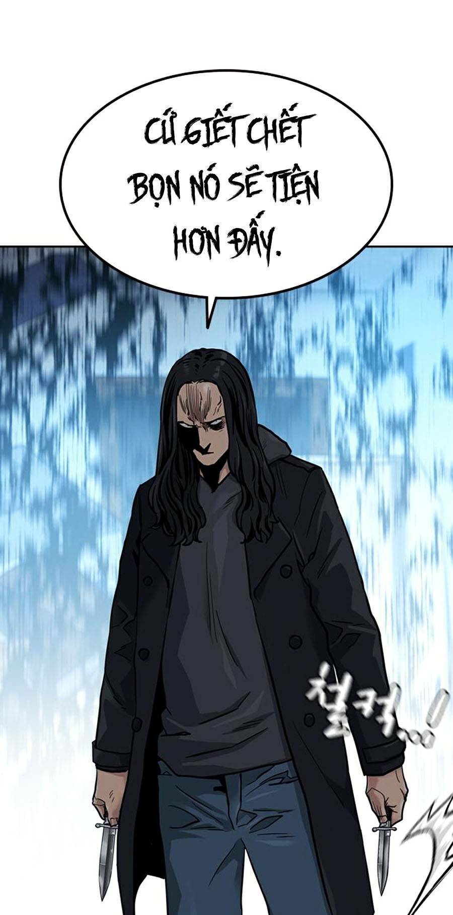 Để Có Thể Sống Sót - Chapter 43 - Page 88