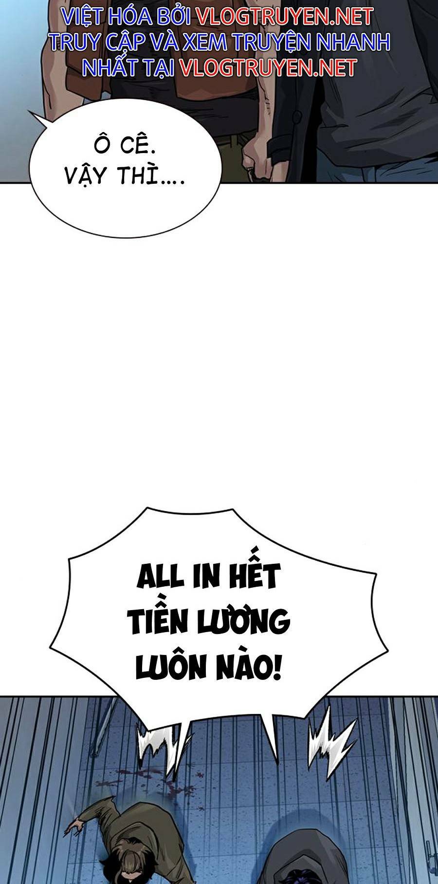 Để Có Thể Sống Sót - Chapter 43 - Page 91