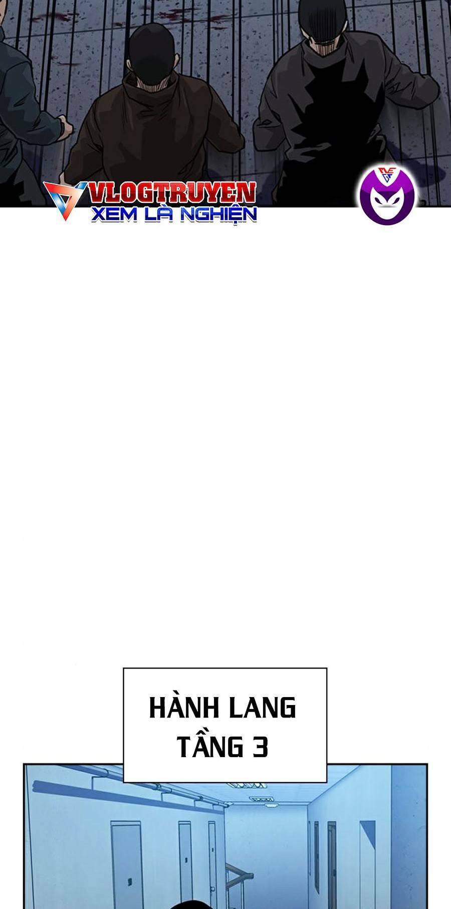 Để Có Thể Sống Sót - Chapter 43 - Page 93